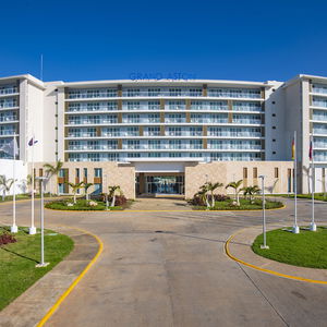 Hotel Grand Aston Varadero Beach Resort cazare Varadero