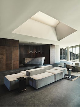 Magma Resort Santorini, The Unbound Collection By Hyatt