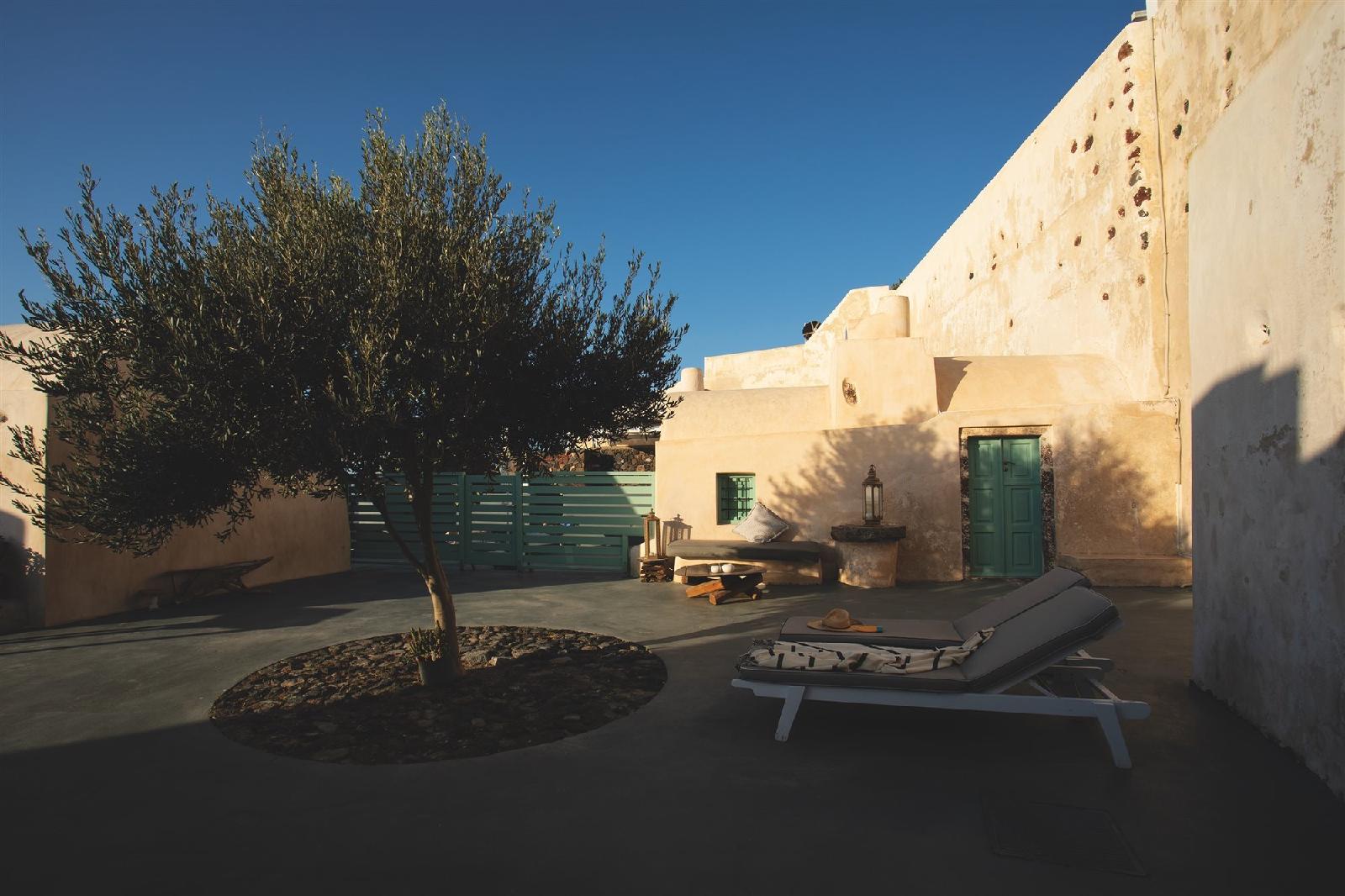 Remezzo Villas