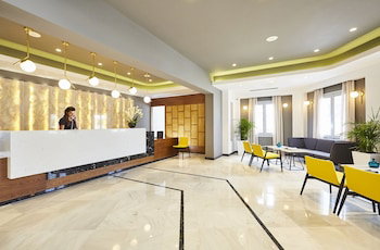 De Sol Hotel & Spa