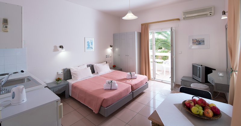 Scala Hotel Apartments