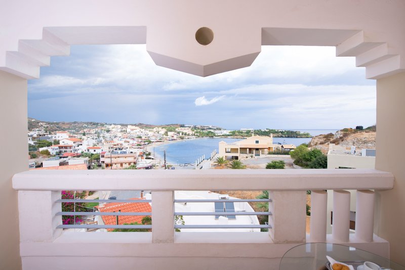 Scala Hotel Apartments