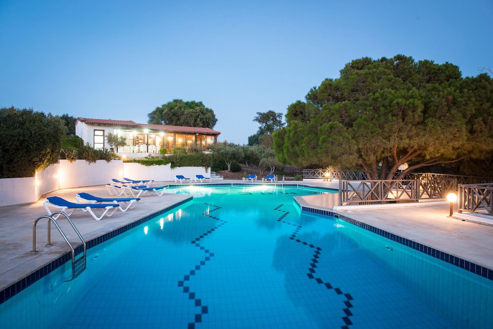 Hotel Ambelos