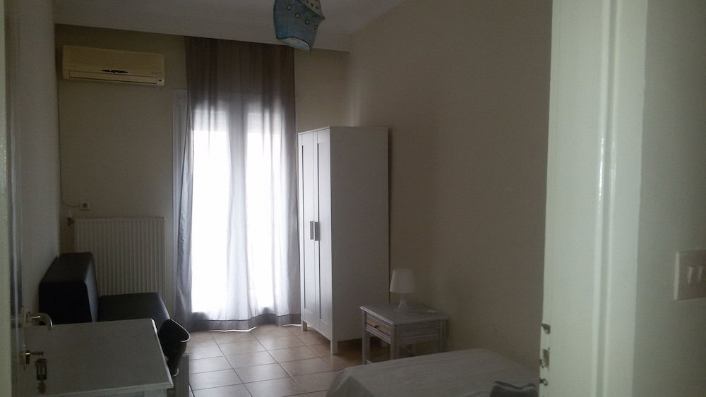 Hotel Thess Hostel