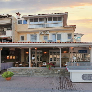 Hotel Angelina Hotel cazare Ormos Panagias
