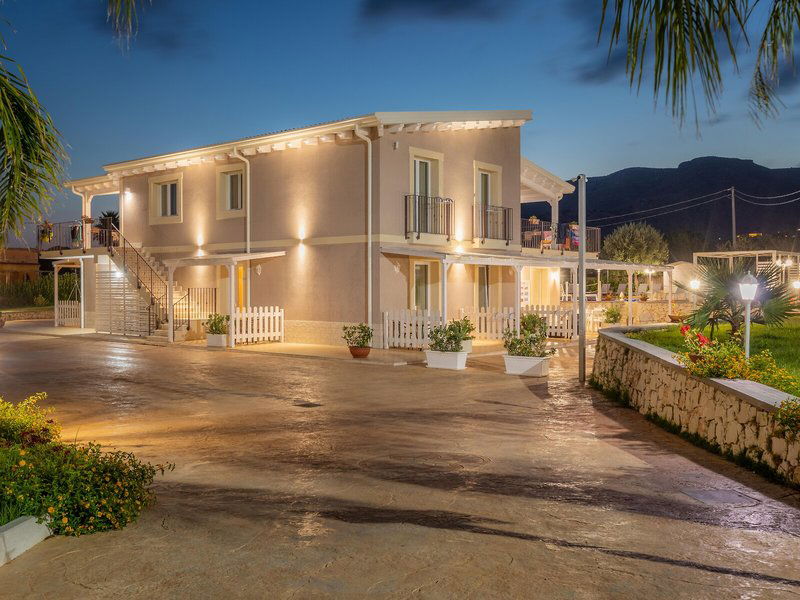 Hotel Tramonto Ibleo Resort