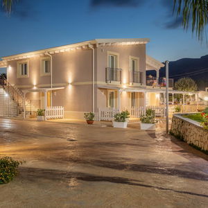 Hotel Tramonto Ibleo Resort cazare Avola