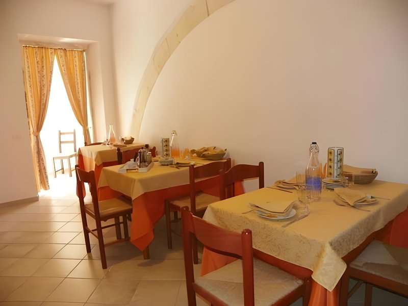 Hotel Cloris Guest House