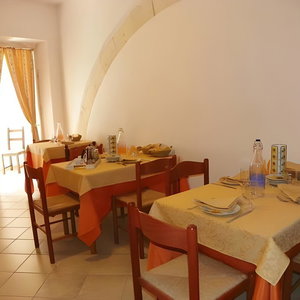 Hotel Cloris Guest House cazare Noto