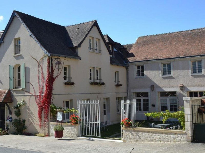 Hotel Hôtel Relais De La Mothe
