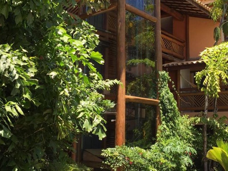 Hotel Hotel Via Dos Corais