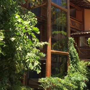 Hotel Hotel Via Dos Corais cazare Mata de Sao Joao