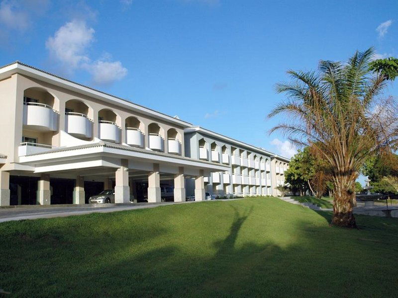 Hotel Bahia Plaza Hotel