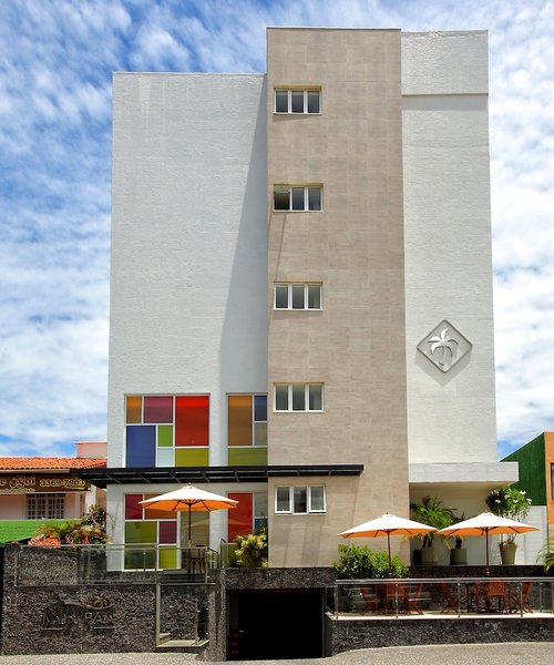 Hotel Malibu Plaza Hotel