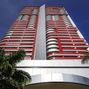 Hotel Mercure Salvador Boulevard cazare Salvador