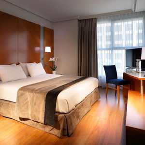 Sejur Exe Plaza vacanta Madrid