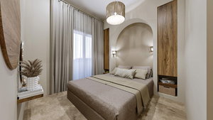Hotel Casa Di Demezzo cazare Sitia