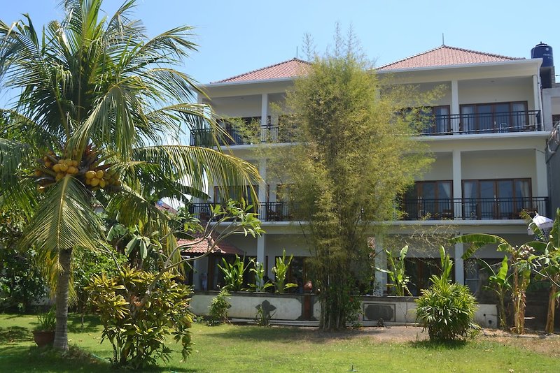 Hotel Master Homestay