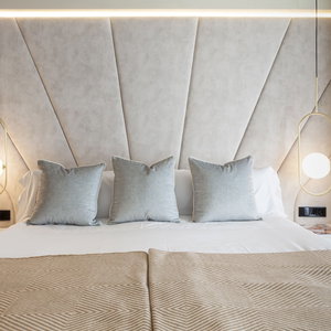 Sejur Nivia Born Boutique Hotel vacanta Palma de Mallorca