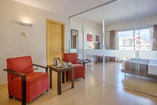 Hm Jaime Iii Hotel