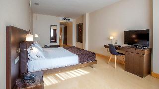 dal travel Hm Jaime Iii Hotel