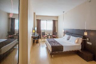 dal travel Hm Jaime Iii Hotel