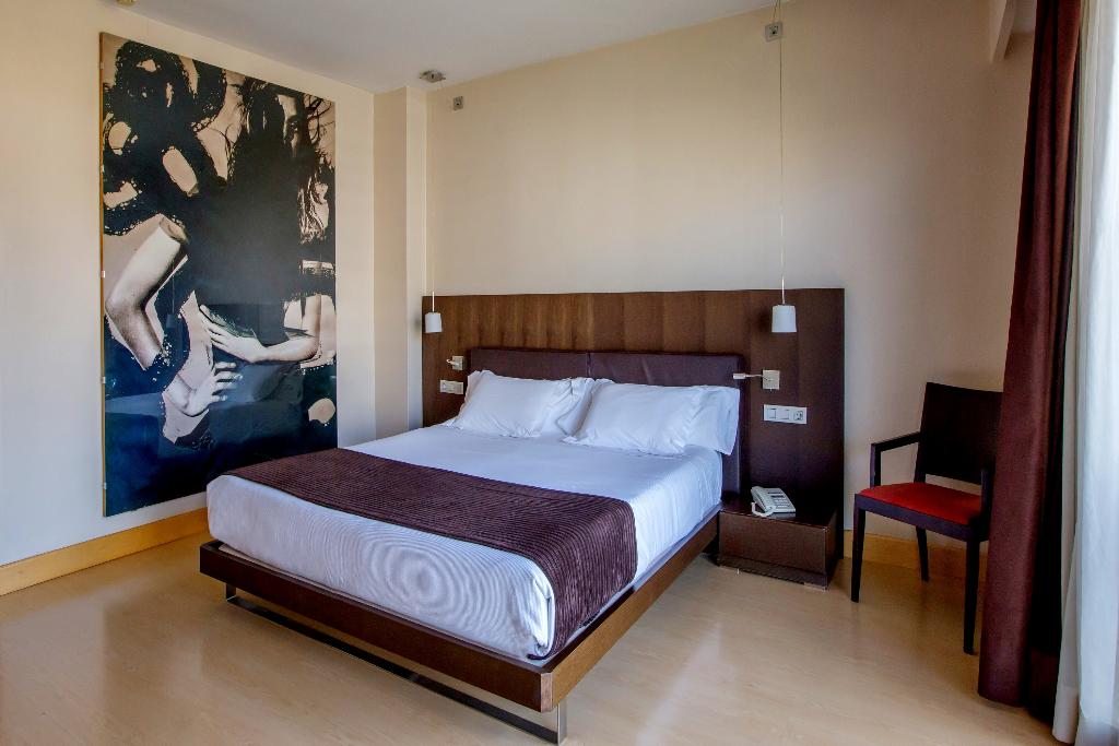 dal travel Hm Jaime Iii Hotel