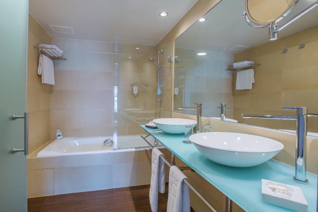 dal travel Hm Jaime Iii Hotel