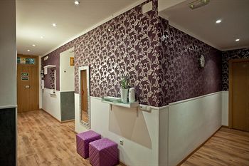 Hotel Hostal Abel Victoriano