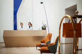 dal travel Sant Jaume Design Hotel