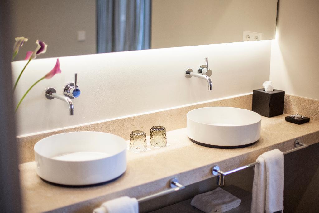 dal travel Sant Jaume Design Hotel