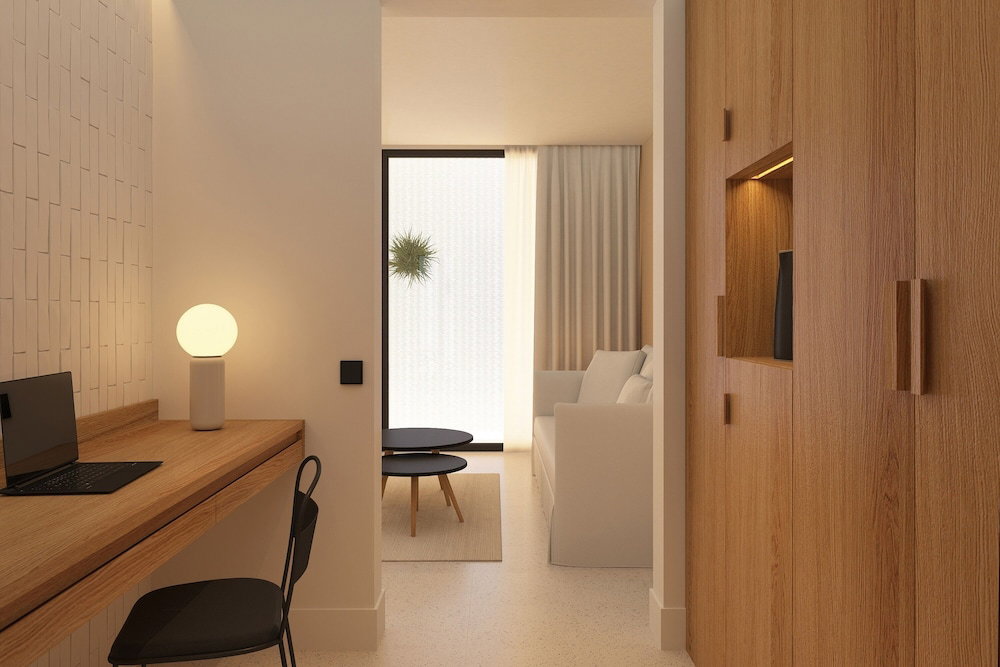 Hm Palma Blanc Hotel