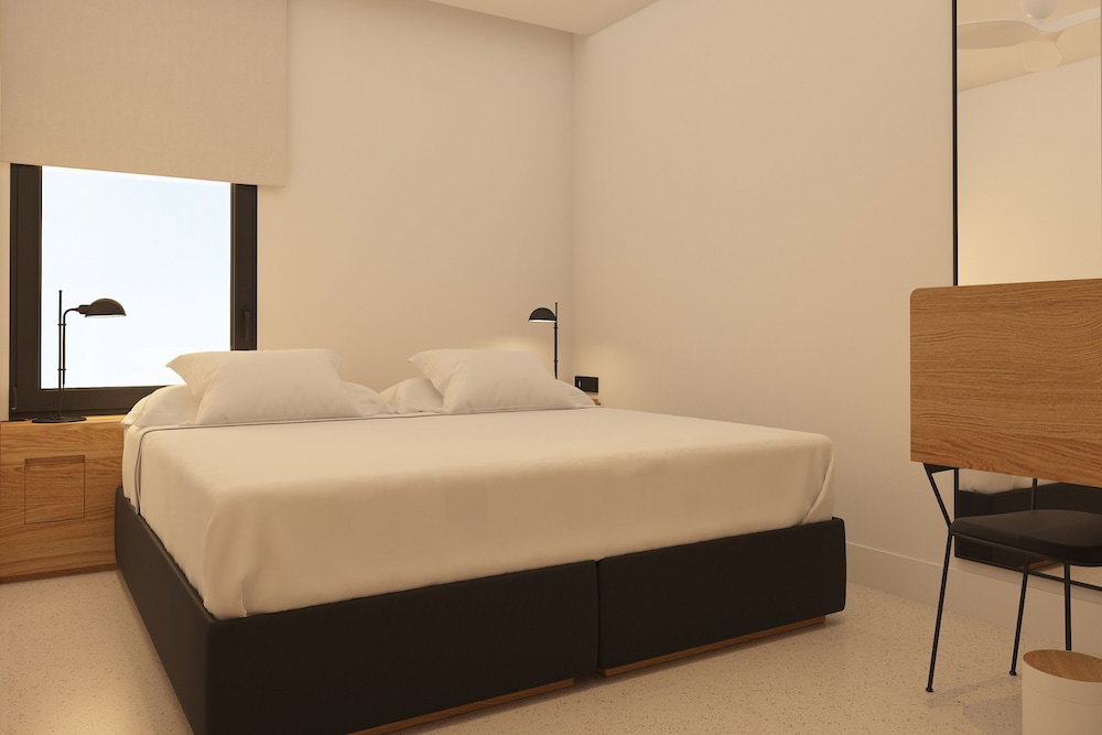 dal travel Hm Palma Blanc Hotel