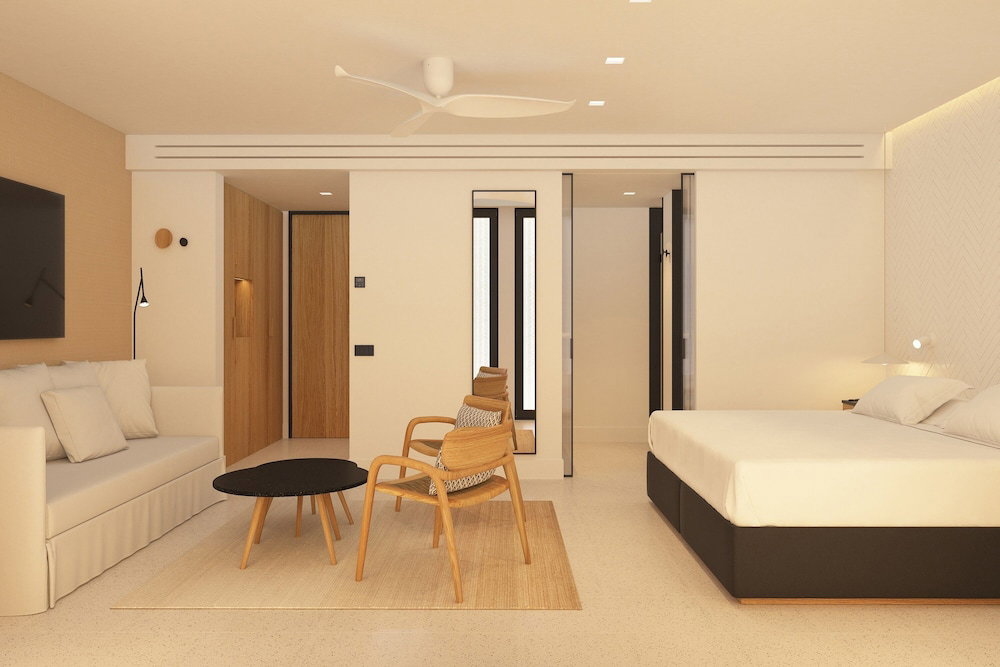 dal travel Hm Palma Blanc Hotel