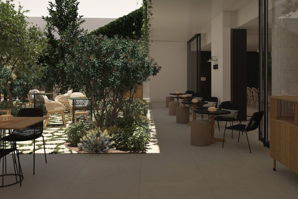 dal travel Hm Palma Blanc Hotel