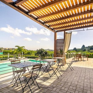 Hotel B&B Villa Landolina cazare Noto