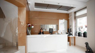 Hotel Amic Colón