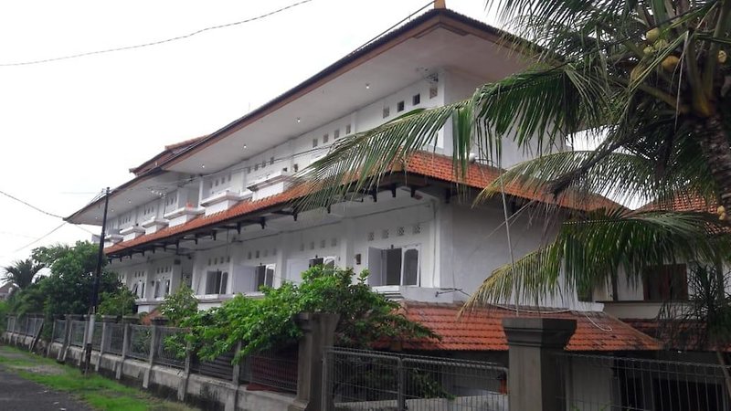 Hotel Cozy Residence Wedasari Bali