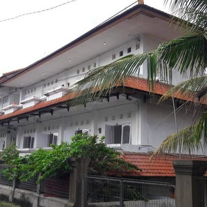 Hotel Cozy Residence Wedasari Bali cazare Kerobokan