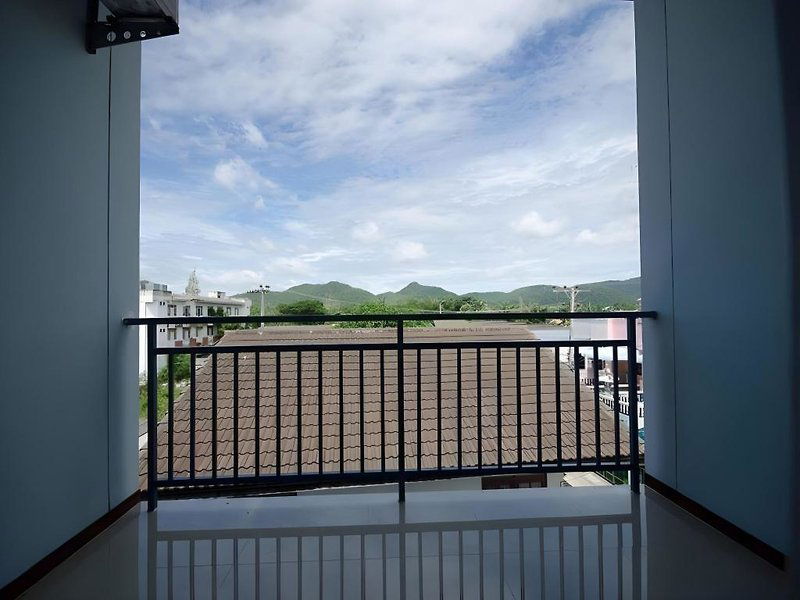 Hotel Baan Napa Hua Hin