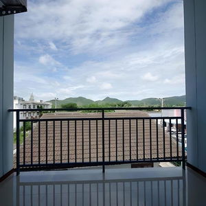 Sejur Baan Napa Hua Hin vacanta Prachuap Khiri Khan