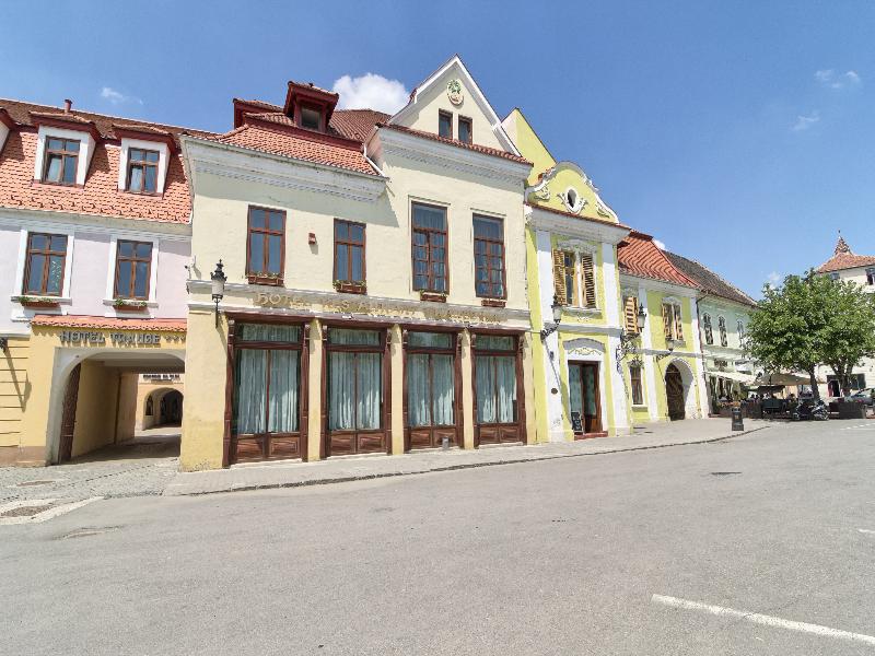 Hotel Traube