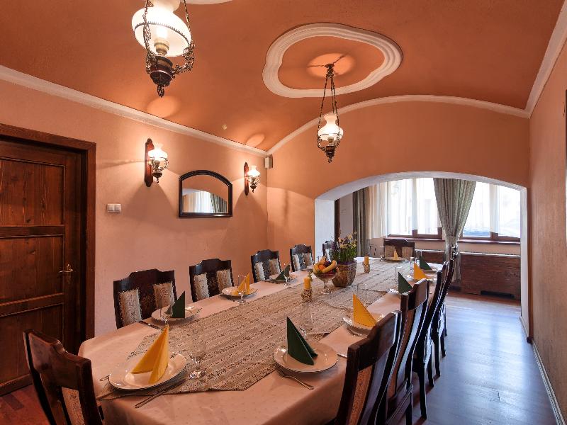 Hotel Traube