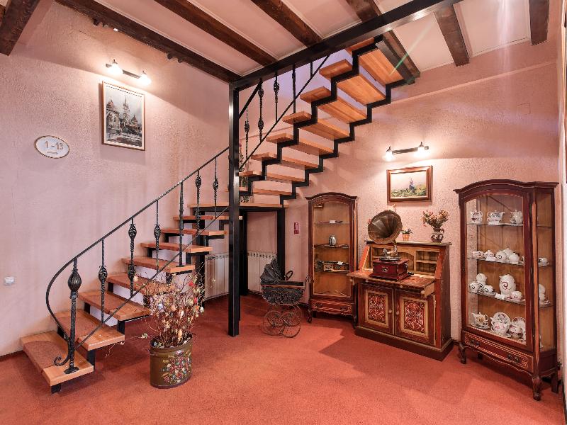 Hotel Traube