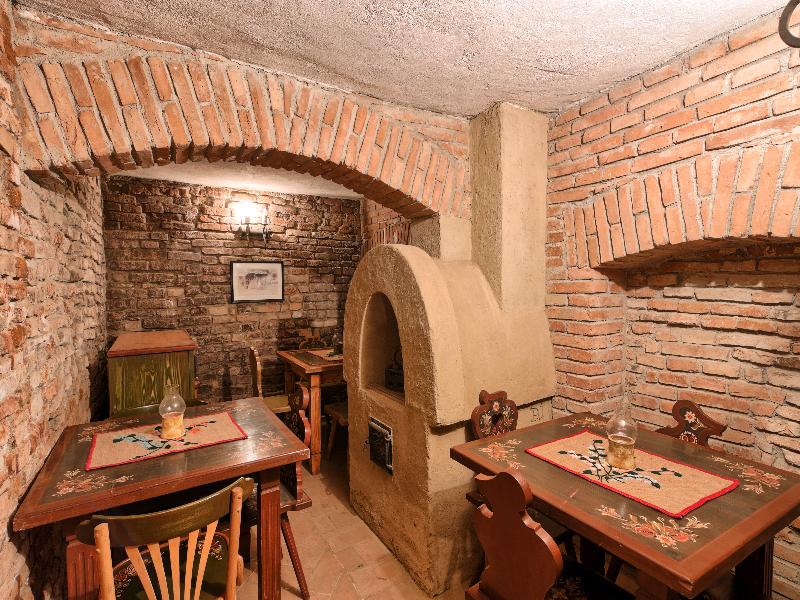Hotel Traube