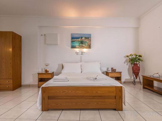 Hotel Olive Studios