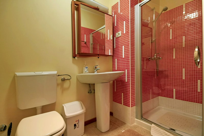 Hotel Angelo D'oro Apartments I Volti