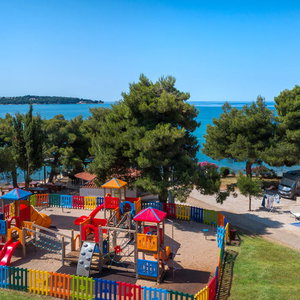 Hotel Holiday Homes Sirena Bella Vista cazare Novigrad