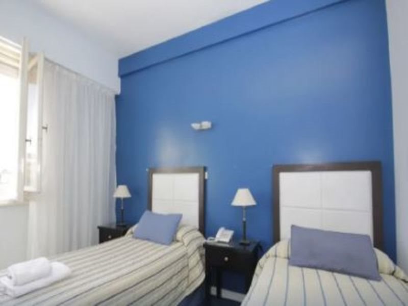 Hotel Hotel Libertador De Pinamar