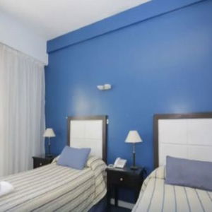 Hotel Hotel Libertador De Pinamar cazare Pinamar